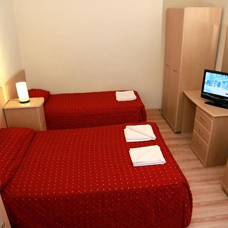 Elmwood Hotel London Bagian luar foto