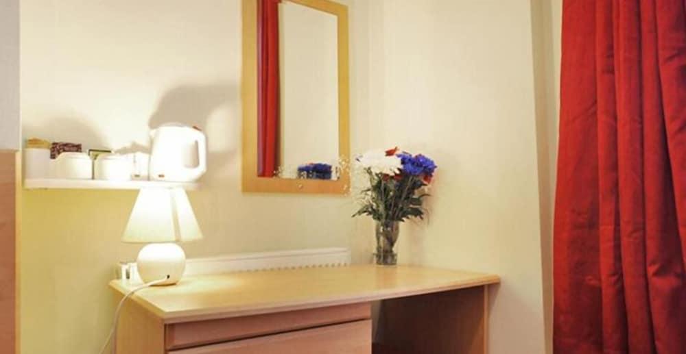 Elmwood Hotel London Bagian luar foto