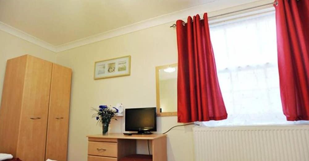 Elmwood Hotel London Bagian luar foto
