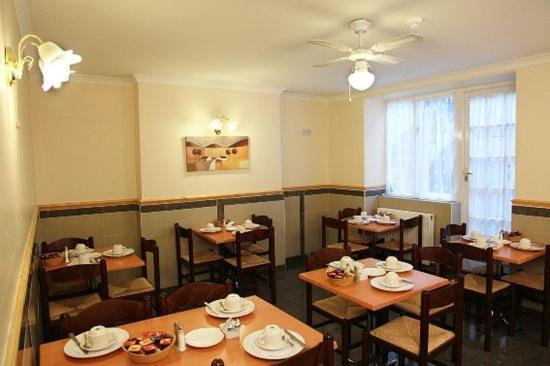 Elmwood Hotel London Bagian luar foto