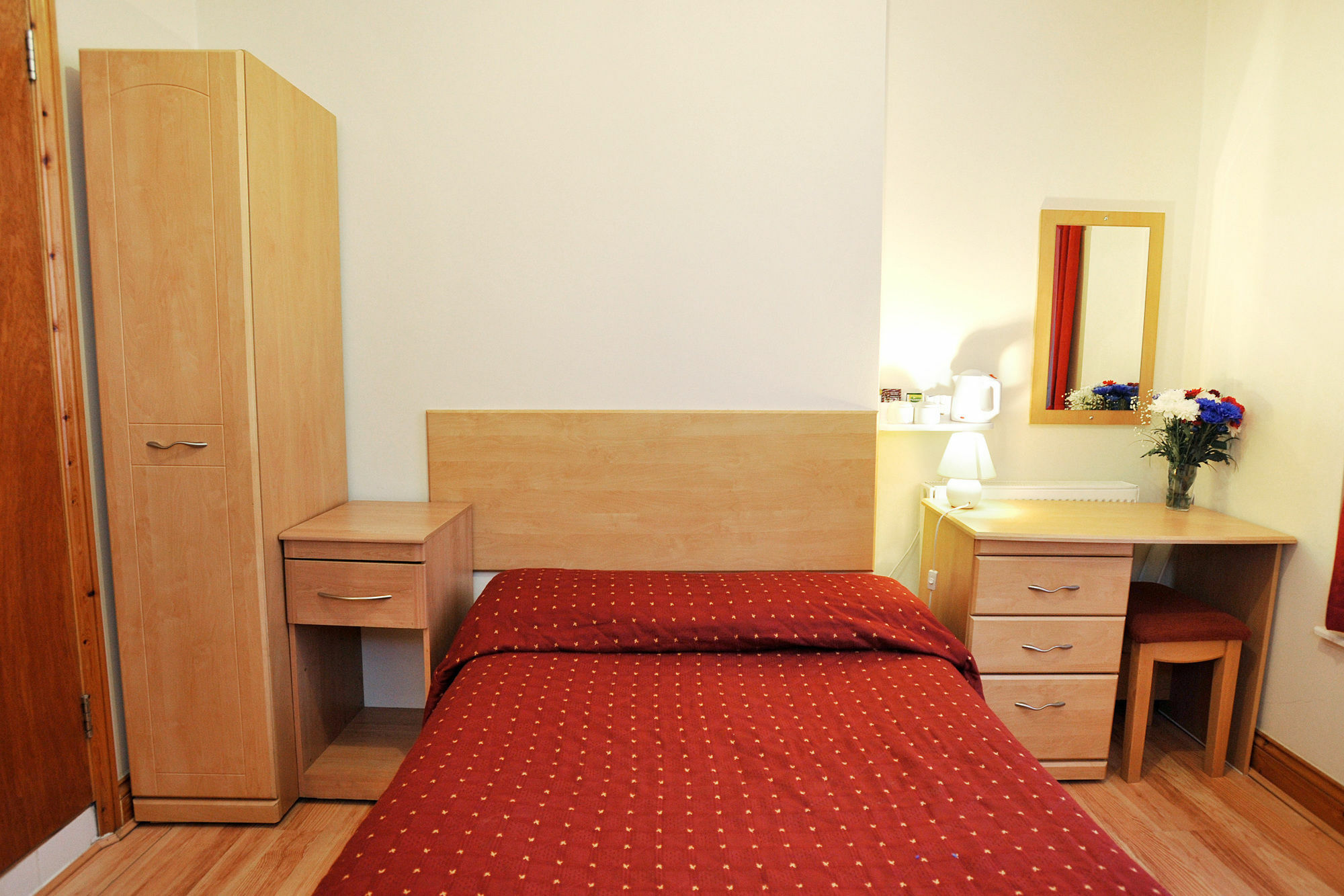 Elmwood Hotel London Bagian luar foto